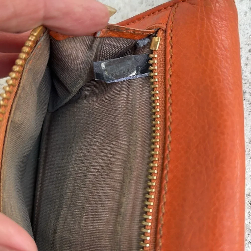 Vintage Chloe wallet